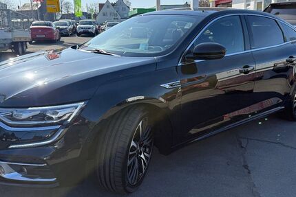 Renault Talisman 39.000 km 19.900 &euro; Sprockhövel 45549