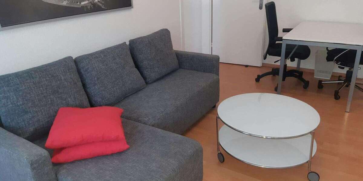 Zimmer Düsseldorf Pempelfort - 1 Zimmer, 1.200&euro; | Angebot:26903437