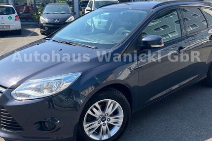 Ford Focus 190.000 km 4.490 &euro; Mülheim an der Ruhr 45468
