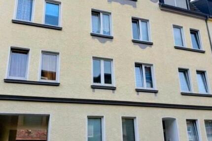 !!!Provisionstrei!!! Charmante 2,5-Zimmer-Wohnung Gelsenkirchen 2.5 zimmer