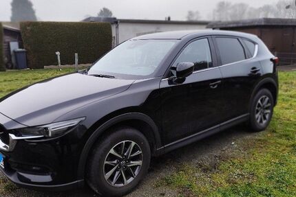 Mazda CX-5 88.000 km 16.400 &euro; Dorsten 46282