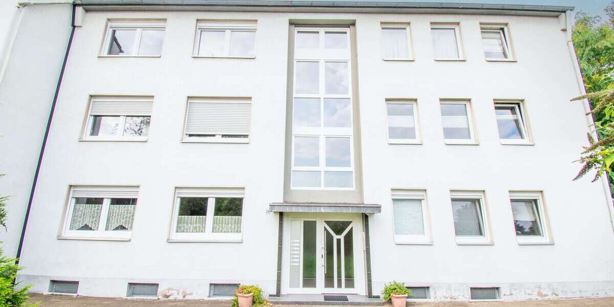 Wohnung zum Kaufen in Moers 179.500 € 68 m² 3 zimmer