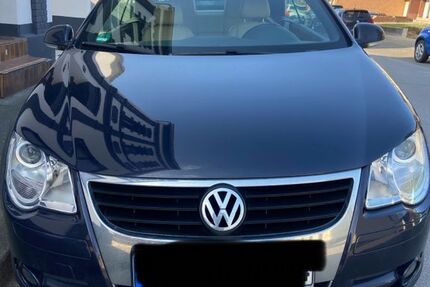 VW Eos