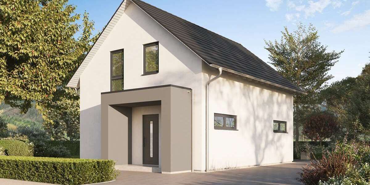 Einfamilienhaus Gladbeck Alt-Rentfort - 4 Zimmer, 124 m&sup2;, 398.999&euro; | Angebot:27389861