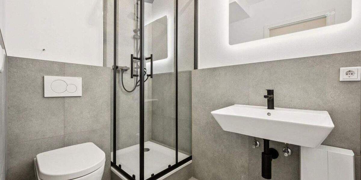 *Provisionsfrei* frisch renovierte 1-Zimmer ETW in St.Tönis mit TG-Stellplatz 1 zimmer