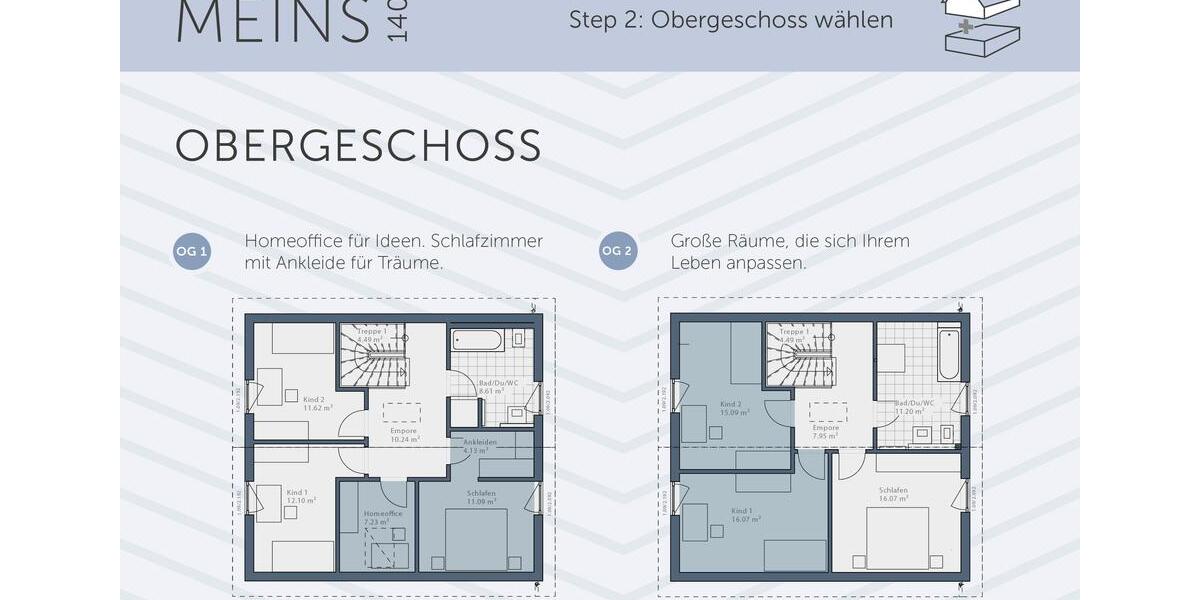 Eigenheim statt Miete! – Wunderschönes Traumhaus von Schwabenhaus 5 zimmer