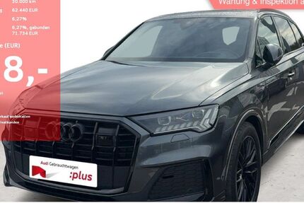 Audi Q7 76.978 km 61.930 &euro; Moers-Hülsdonk 47441