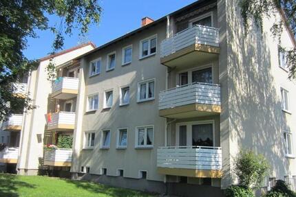 Wohnen im ruhigen Holthausen! 3 zimmer