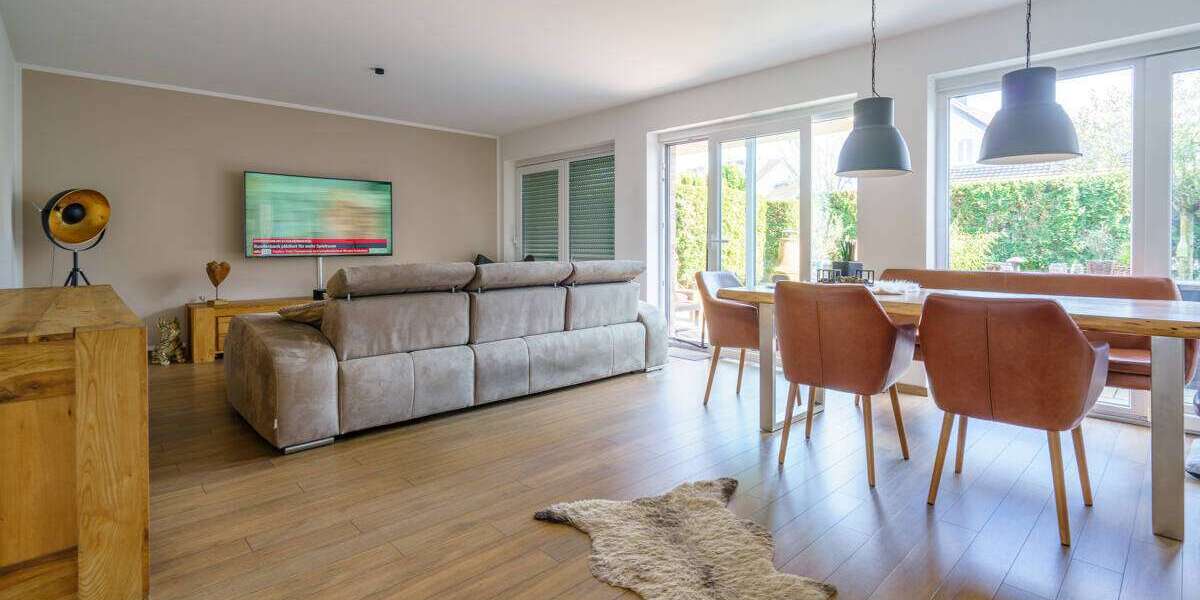 Wohnung zum Kaufen in Meerbusch Osterath 520.000 € 110.6 m² 3 zimmer