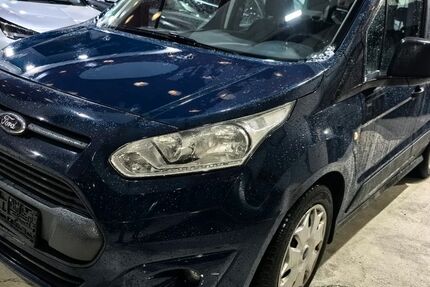 Ford Transit 187.465 km 6.700 &euro; Voerde 46562