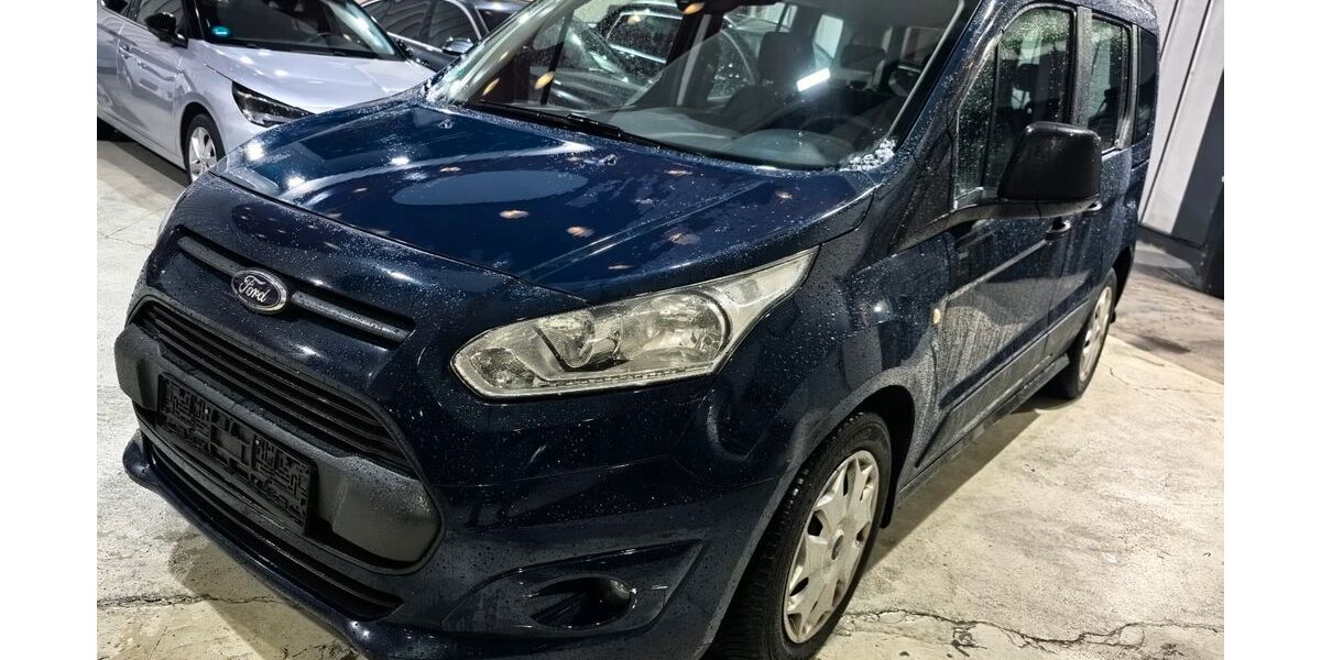 Ford Transit 187.465 km 6.700 &euro; Voerde 46562