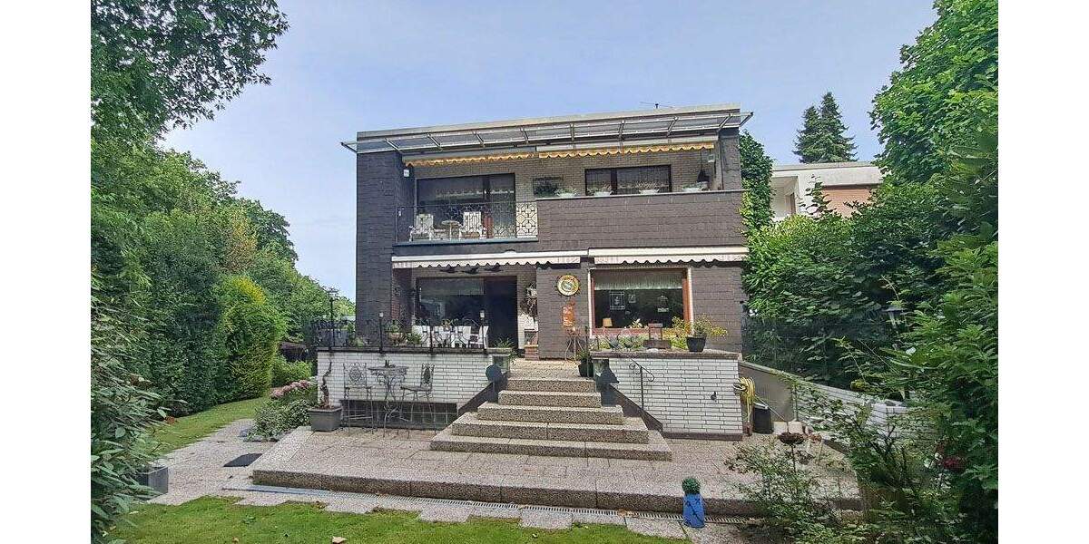 Mehrfamilienhaus, Wohnhaus Bochum Wiemelhausen - 9 Zimmer, 275 m&sup2;, 695.000&euro; | Angebot:25567204