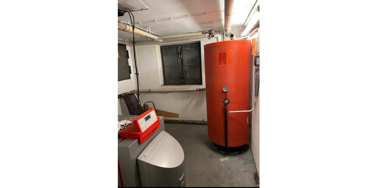 Attraktives Mehrfamilienhaus mit 4 Wohneinheiten 4 zimmer