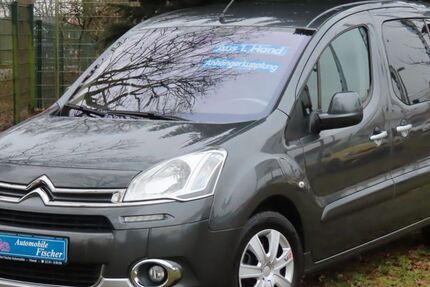 Citroen Berlingo 170.000 km 6.950 &euro; Wesel 46485