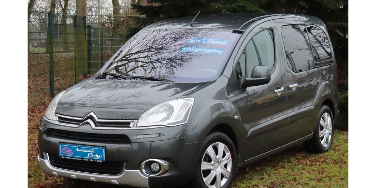 Citroen Berlingo 170.000 km 6.950 &euro; Wesel 46485