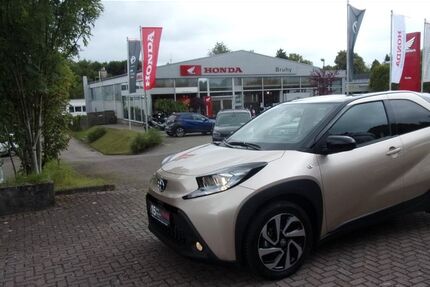 Toyota Aygo (X) 13.400 km 14.750 &euro; Ratingen 40882
