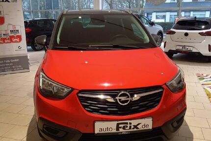 Opel Crossland (X) 20.020 km 12.490 &euro; Bochum 44791
