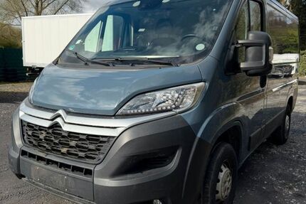 Citroen Jumper 63.000 km 10.150 &euro; Essen - Altenessen 45326