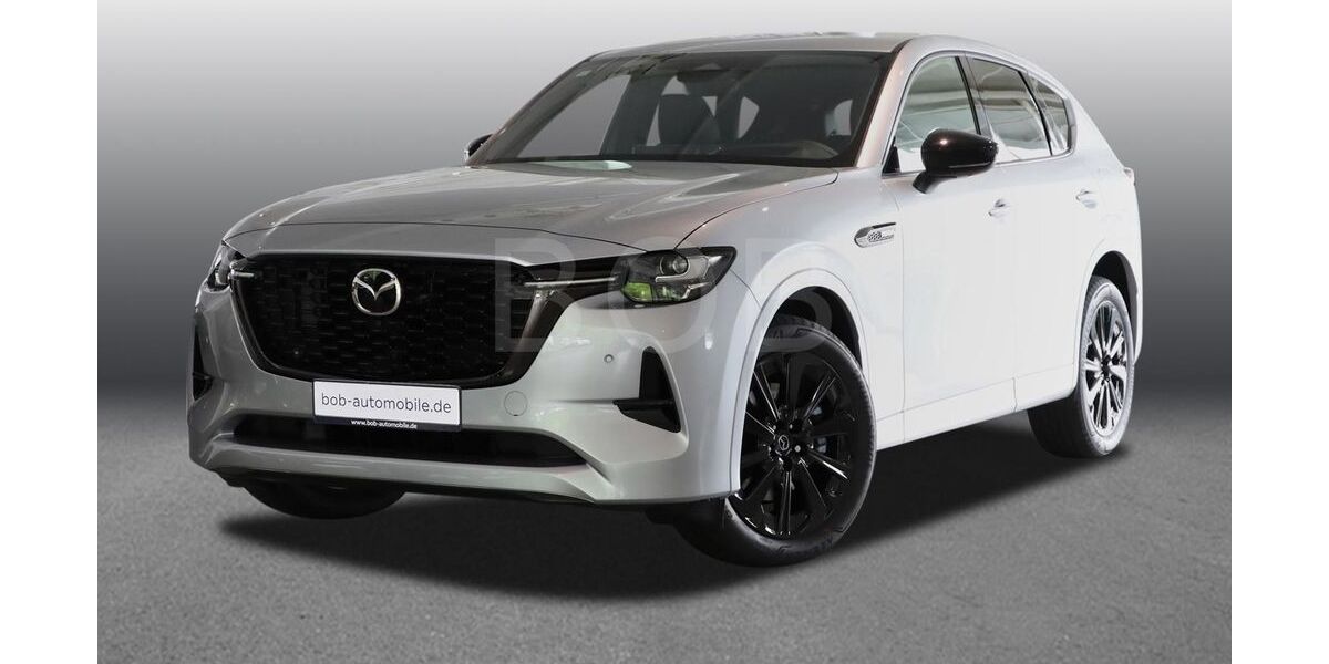 Mazda CX-60 5.112 km 50.888 &euro; Essen 45239