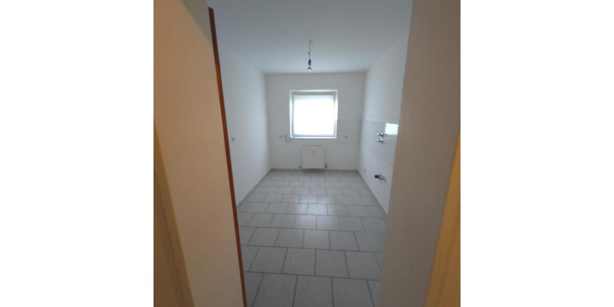 Helle 2-Zimmer Wohnung mit Balkon-Provisionfrei- 2 zimmer