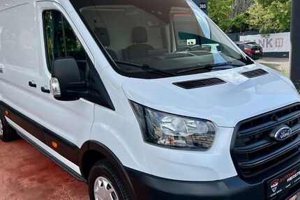 Ford Transit 33.163 km 26.990 € Düsseldorf 40589