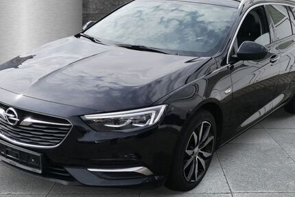 Opel Insignia 97.549 km 14.950 &euro; Herten 45699