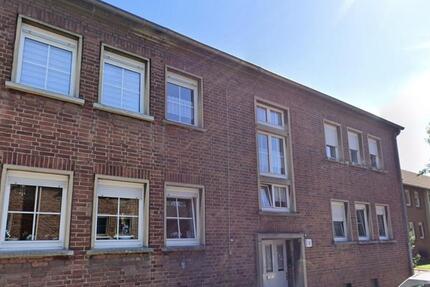 Wohnfühlen bei VIVAWEST 3.5 zimmer