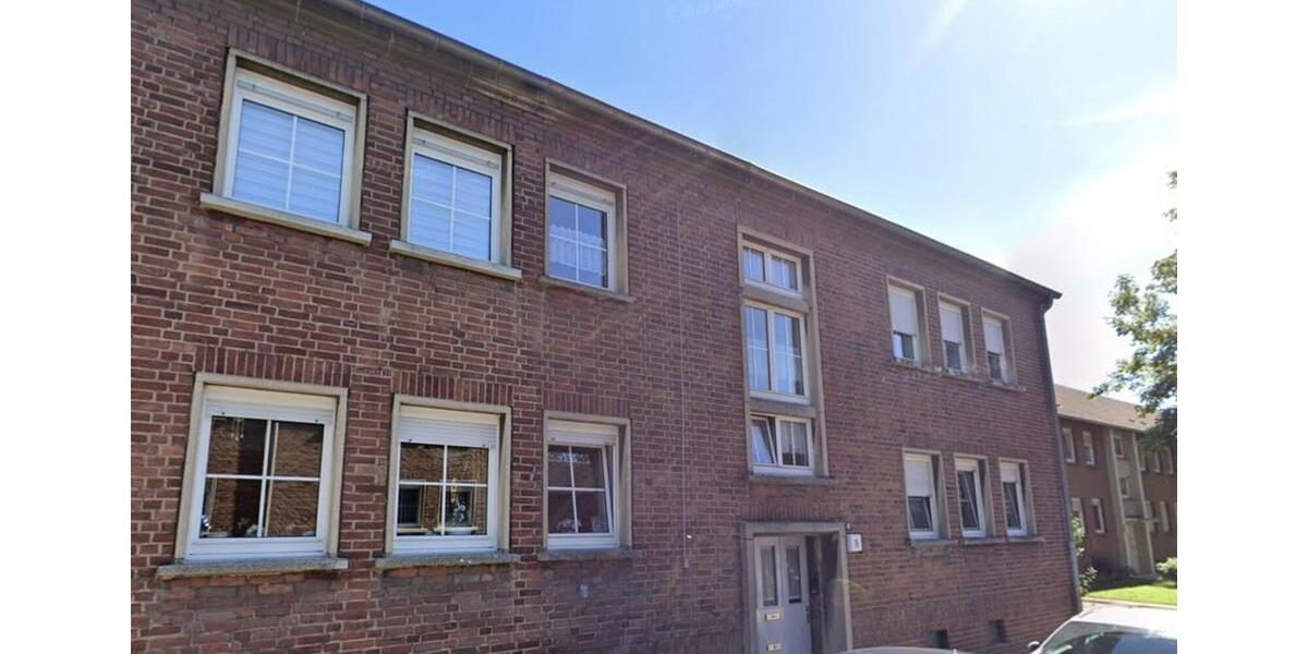 Wohnfühlen bei VIVAWEST 3.5 zimmer