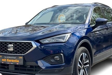 Seat Tarraco 64.500 km 22.480 &euro; Duisburg 47249