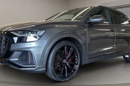 Audi Q8 33.753 km 64.943 &euro; Krefeld 47805