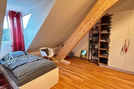 Wohnung Bochum Laer - 1 Zimmer, 20 m&sup2;, 525&euro; | Angebot:24935011