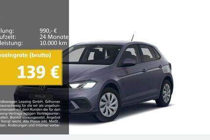 VW Polo 10.325 km 17.950 &euro; Marl 45770