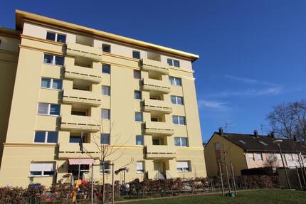 Wohnung Recklinghausen Hillerheide - 3.5 Zimmer, 79 m&sup2;, 620&euro; | Angebot:25643795