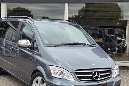 Mercedes-Benz Viano 182.615 km 16.900 &euro; Krefeld 47803
