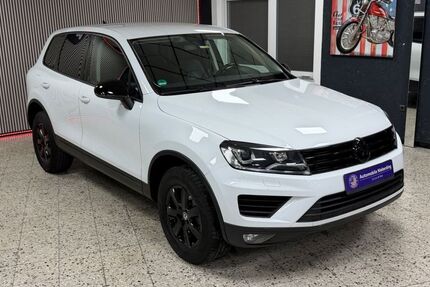 VW Touareg 213.918 km 12.990 &euro; Essen 45356