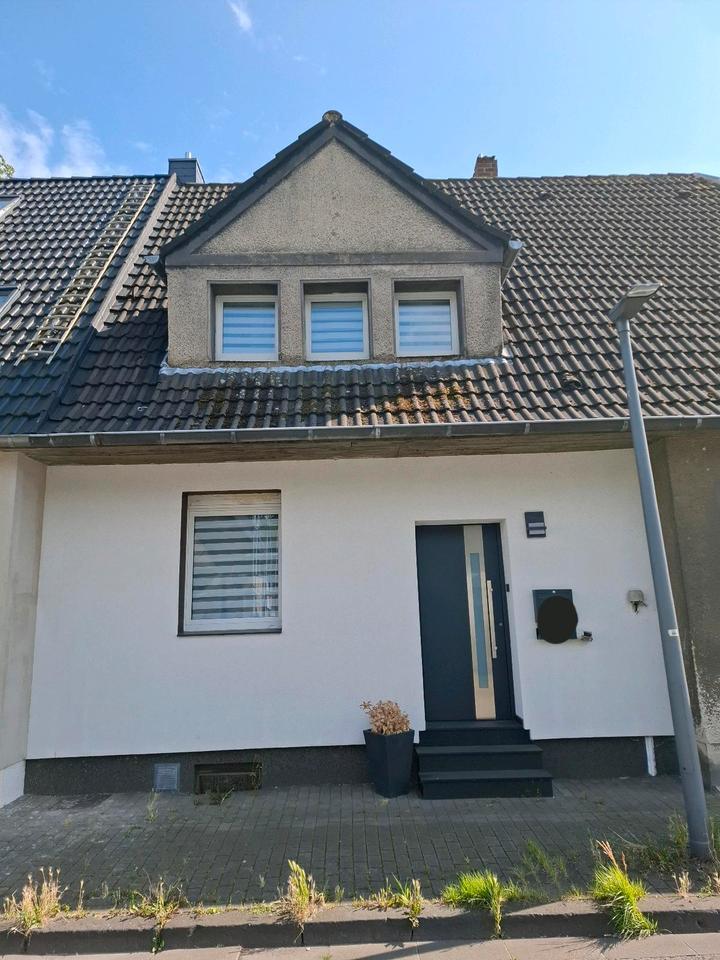 Zechenhaus zu verkaufen ,in 45896 Gelsenkirchen