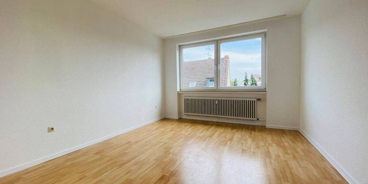 Etagenwohnung Bottrop Stadtmitte - 3 Zimmer, 77 m&sup2;, 600&euro; | Angebot:26187793