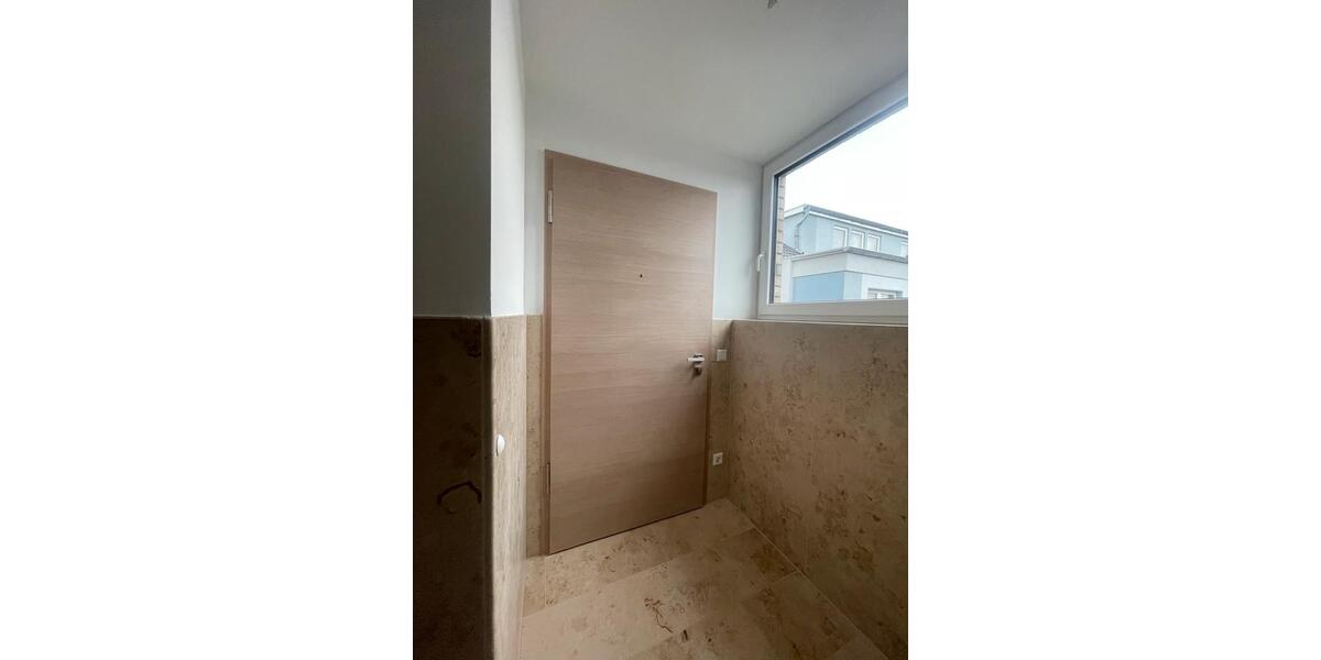 Helle Penthouse Wohnung in Wülfrath 4 zimmer