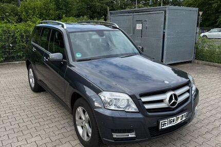 Mercedes-Benz CLK 350 71.000 km 14.950 &euro; Hattingen 45525