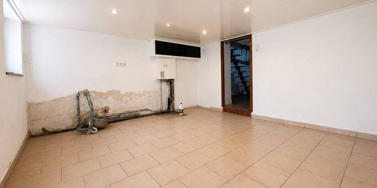 Doppelhaushälfte Hattingen Welper - 5 Zimmer, 110 m&sup2;, 349.000&euro; | Angebot:26904242