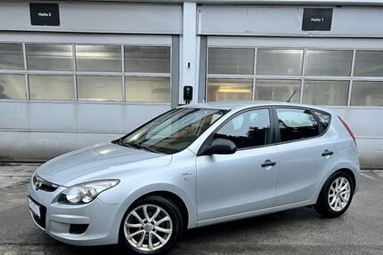 Hyundai i30 183.363 km 2.990 &euro; Sprockhövel 45549