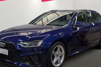 Audi A4 58.164 km 32.950 &euro; Mülheim a.d. Ruhr 45481