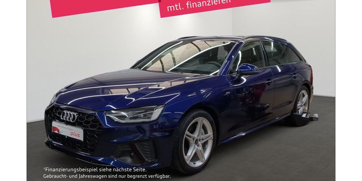Audi A4 58.164 km 32.950 &euro; Mülheim a.d. Ruhr 45481