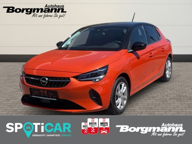 Opel Corsa 8.500 km 13.790 &euro; Herne Wanne-Eickel 44653