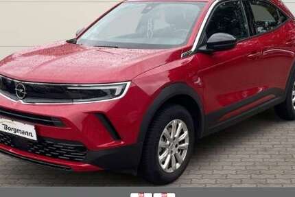 Opel Mokka 26.850 km 17.490 € Dorsten Wulfen 46286