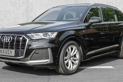 Audi Q7 68.797 km 56.850 &euro; Meerbusch 40670