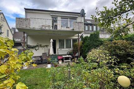 Haus Düsseldorf Eller - 7 Zimmer, 152 m&sup2;, 463.000&euro; | Angebot:25399487