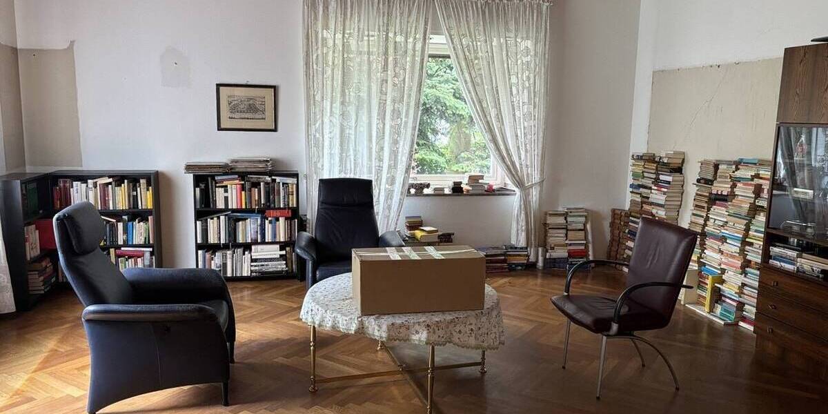 Mehrfamilienhaus, Wohnhaus Krefeld Cracau - 7 Zimmer, 199 m&sup2;, 590.000&euro; | Angebot:23964215