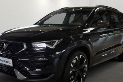 Cupra Ateca 29.994 km 30.650 &euro; Düsseldorf 40589