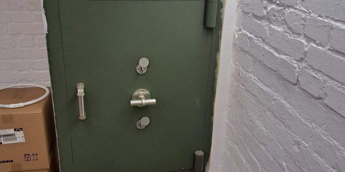 Gewerbeobjekt Duisburg Untermeiderich - 6 Zimmer, 380 m&sup2;, 3.200&euro; | Angebot:23953788